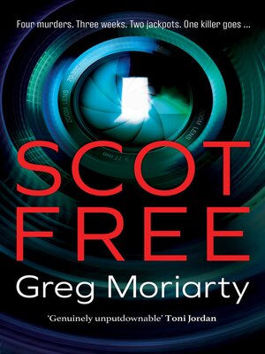 cover image of Scot Free